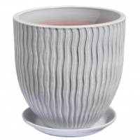 Горшок керамический МАНЕ бутон