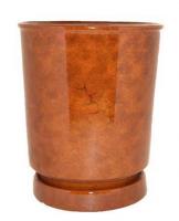 Горшок для цветов гончарка Вазон