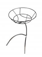 Подставка настольная БОГОМОЛ на 1 цветок