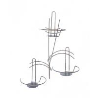 Подставка Настенная 3-я Букет