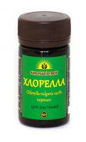 ХЛОРЕЛЛА «БИОАБСОЛЮТ» 50 г