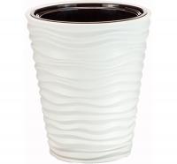 Кашпо ДЮНА  с вкладышем