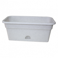 Кашпо балконное Петуния с поддоном