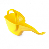 Лейка универсальная с рассеивателем 4 л 