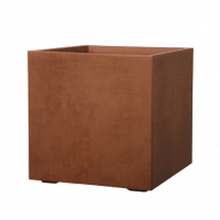 Кашпо CUBO MILLENNIUM / КУБО МИЛЛЕННИУМ