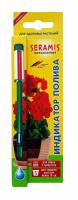 Индикатор влажности почвы Seramis / Серамис в упаковке 1 шт.