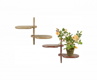 Полка для комнатных растений "Полка-2а"