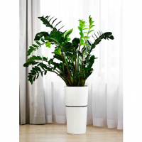 Кашпо Double Flowerpot / Дабл Флауэрпот