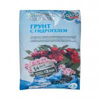 Грунт Робин Грин® Универсальный с гидрогелем 