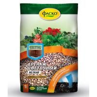 Дренаж Цветочный мелкий