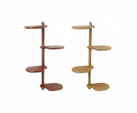 Полка для комнатных растений "Полка-4б"