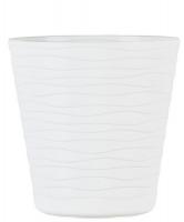 Горшок Tedi / Теди с прикрепленным поддоном