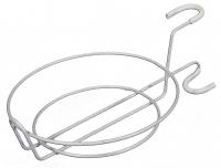 Съемная корзинка для сада на окне