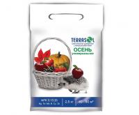 Осеннее 2,5кг TerraSol