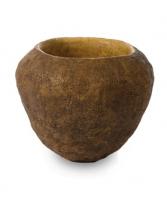 Кашпо Matunda planter round