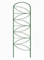 Шпалера прямая "Лист"