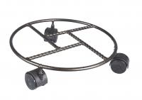 Подставка на колесах КВАДРАТ