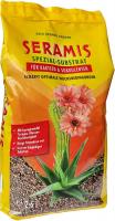 Гранулят для кактусов и суккулентов Seramis/Серамис