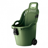 Тачка хозяйственная Helpy cart