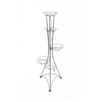 Стойка на 5 горшков  (Квадрат)