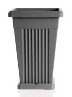 Кашпо напольное ПИРАМИДА с поддоном