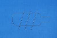 Опора для цветов Груша