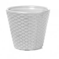 Кашпо Rato / Рато с вкладышем