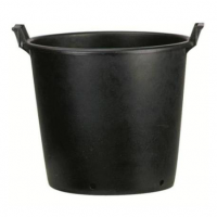 Горшок рассадный с ручками