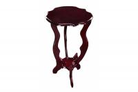 Деревянная подставка для цветов - Тм-8