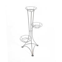 Подставка Напольная Классическая на 3 горшка