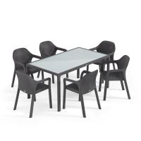 LECHUZA  Набор большой