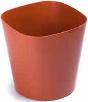 Кашпо КОМФОРТ квадрат