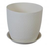 Кашпо ВЕРОНА с поддоном