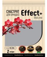 Субстрат для орхидей ЭффектБио 
