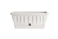 Балконный ящик НАТУРА с поддоном