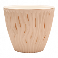 Кашпо ВДОХНОВЕНИЕ с вкладышем