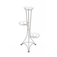 Подставка Напольная Классическая на 3горшка(Серия Р)