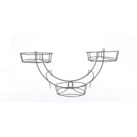 Подставка Настенная "Качели 3"