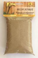 Песок речной «БИОАБСОЛЮТ™» для растений