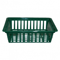 Корзина для луковичных прямоугольная