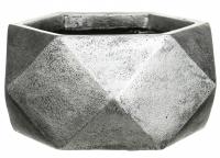 Настольное кашпо IDEALIST LITE Геометри, чаша