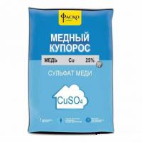 Медный купорос 100гр