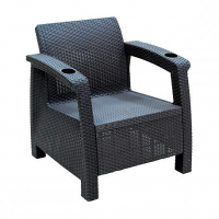 Кресло "Ротанг"