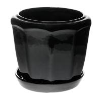 Горшок для цветов гончарка № 20