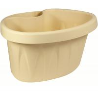 Кашпо АЛИЦИЯ на водосточную трубу