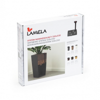 Система автополива для Финезия и Juka 30*30 