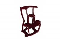 Деревянная подставка для цветов К-7