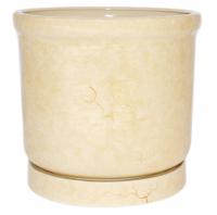 Горшок для цветов гончарка Цилиндр