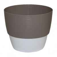 Кашпо ВАЛЕНСИЯ фраппе +