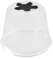 Крышка универсальная для кашпо